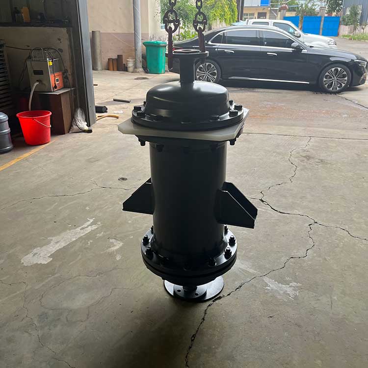 鹽酸再生站廢酸過濾裝置-705001996-(6)