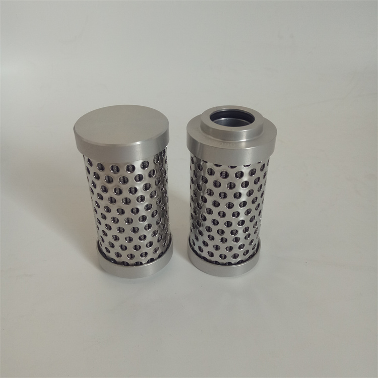 華豫供應過濾器油濾芯