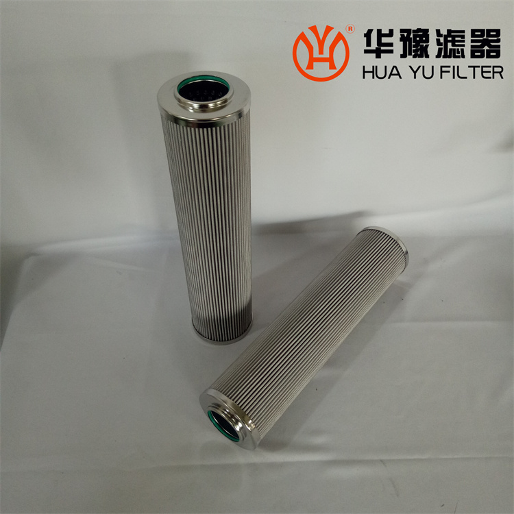 華豫濾油器沖洗濾芯 DP301EA01V/-F