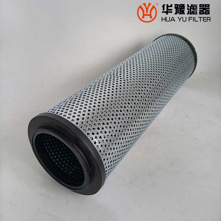 華豫汽輪機(jī)雙筒潤滑油濾芯 QF9732W025H1.OC-DQ