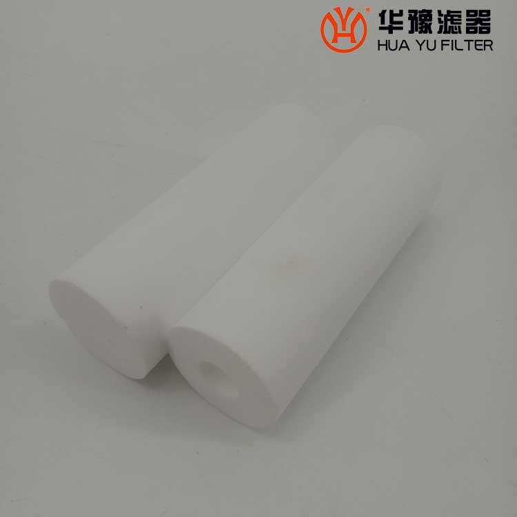 華豫PP2130-01PE燒結濾芯