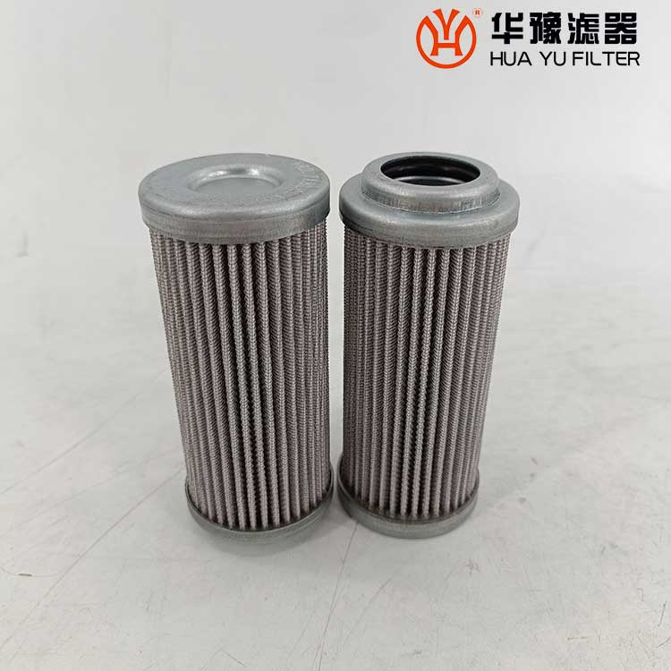 華豫潤(rùn)滑油過濾器濾芯FRD.7CY4.5J2