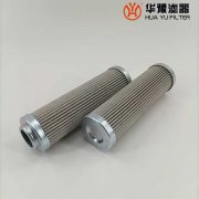 華豫生產發電廠雙筒過濾器濾芯SH40-40B*15F